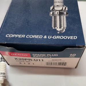 BUSI K20PRU11 K20PRU-11 DENSO APV SWIFT YARIS JAZZ VIOS BRIO FREED