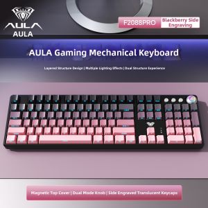 AULA | Gaming Office Mechanical Keyboard