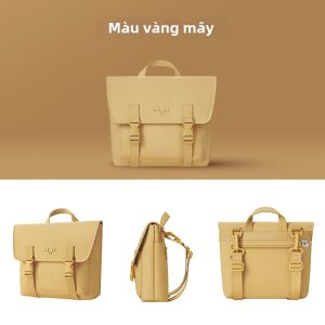 MaH | Balo Nữ Thời Trang Mini