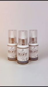 NATURAL DEODORANT TAWAS SPRAY ORGANIK PENGHILANG BAU BADAN KETIAK ALAMI 100ML | DEODORANT SPRAY / DEODORANT / DEODORANT TAWAS / DEODORAN / TAWAS KETIAK / TAWAS / TAWAS SPRAY ALAMI NON ALKOHOL