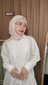 Diario - Kemeja Wanita Miranda Series