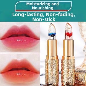 Long-lasting Non-stick Color Changing Lipstick