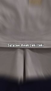 PAKET PROMO 3 PCS Setelan anak Laki-laki katun premium - Setelan harian anak perempuan Murah Lengan pendek