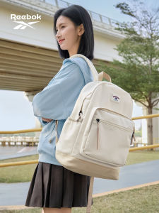 Reebok | Womens Student Backpack for School and Travel