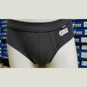 กางเกงในเจเพรส สำหรับผู้แพ้ยาง ไม่คันเอว