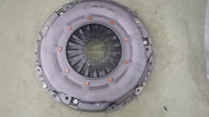 4130023510 Clutch Cover (Valeo) 1.5 for HYUNDAI ACCENT [OEM] Part #41300-23510