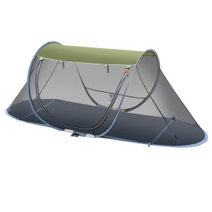 OOONEOO | Auto Quick-Open Sun Protection Beach Tent