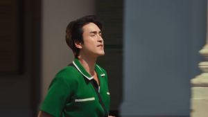 สมุนไพร วังพรม หมอเฉลิม ยาหม่อง สูตรบัวบาน ขนาด 50 กรัม [12 ขวด สีชมพู] GG 9202 Wangprom Herb สมุนไพรวังพรม สมุนไพรขายทั่วไป