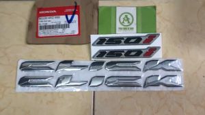 TEM CHỮ NỔI – CLICK + 150I