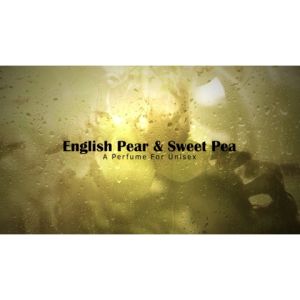 PERFUME PARFUM EDP MINYAK WANGI KEEF & NISH ENGLISH PEAR & SWEET PEA
