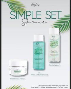 reglow Skincare treatments