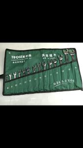[OFFER] [NEW] (14pcs/20pcs) TUOSEN Heavy Duty Combination Wrench Spanner Car Repair Box Set Tools Set Wrench Set Spaner Hand Tool
