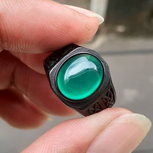 CINCIN BATU CALSADON MINIMALIS NATURAL STONE