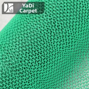 PVC Waterproof Non-slip Mat