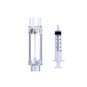 ZRDR | Aquarium CO2 Bubble Counter Water filled sealed bubble recorder Fish tank CO2 generator Pressure reducing valve accessories