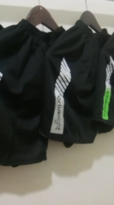 (Promo peket 40rb dapat 50pcs) Celana Pendek Kolor Ortusigth New Model Distro Pria Wanita Dewasa Anak-Anak Olahraga Volly futsal Santai termurah Terlaris