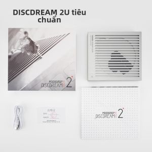 MoonDrop | Máy Nghe CD Di Động HiFi 4.4 Cân Bằng