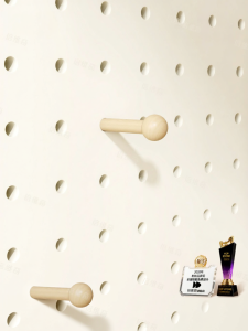 BEIQIVI | Universal Sports Equipment Wall Storage Rack