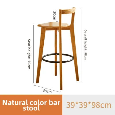 xiayan | Scandinavian Home Bar Counter Small Spaces