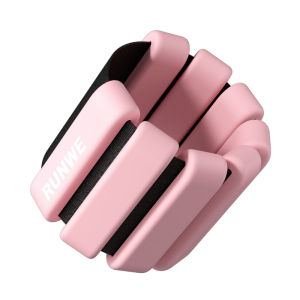 Runwe | Invisible Multi-Activity Weight Lifting Training Equipment