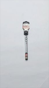 VESSEL Ekstensi Adapter Kepala Bor Mata Obeng Long Bit Holder No.EXJ150(A/F 6.35 x 150)