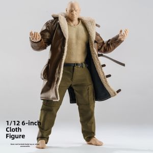 Wrestler Action Figure 7 Inch