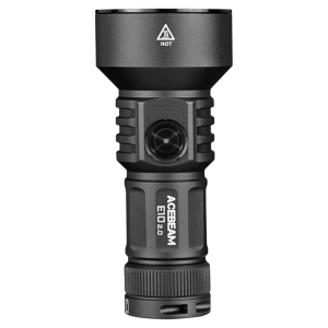 Acebeam | Đèn Pin Sạc Năng Lượng Mạnh Có Thể Mang Đi