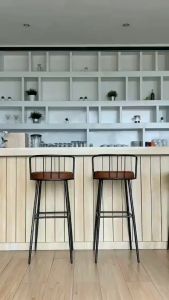 RFA Kimono daster tali samping motif bunga