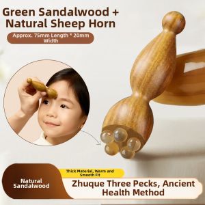 MOFAN | Eye Care Facial Acupoint Massage Stick