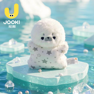 JOOKE | Cute Sleep Hug Pillow Plush Toy