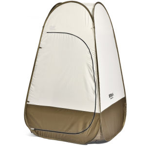 The Primitive | Portable Camping Shower Tent Toilet