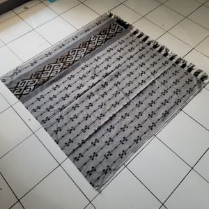 KAIN TENUN BLANKET MOTIF SUMBA LOMBOK NTT