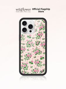 Wildflower | Shockproof Fashion Phone Case