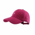 Mũ Bóng Chày Có Thể Điều Chỉnh Dành Cho Nữ, Thoáng Khí, Thời Trang, Kiểu Buộc Tóc Chéo, Mũ Snapback, Mũ Thể Thao Ngoài Trời, Mũ Lưỡi Trai, Một Cỡ. 