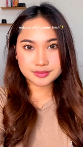 ORIGINAL BPOM Viva Liquid Foundation Alas Bedak Cair Uk 30 Ml - Bengkoang NaturalKuning LangsatPengantin Mangir