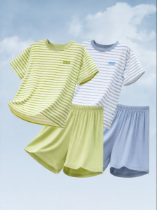 YINGXIAOYA | New Childrens Boys Summer Sleepwear