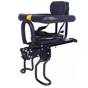 Detachable Children's Bike Safety T-Seat: A Comprehensive Guide