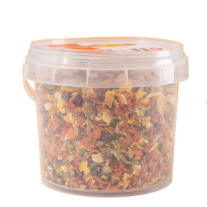 hipidog | Pet Snack Vegetable Freeze-dried Fruit Dog Treats