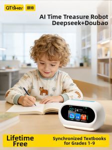 QITE | AI Early Education Learning Machine
