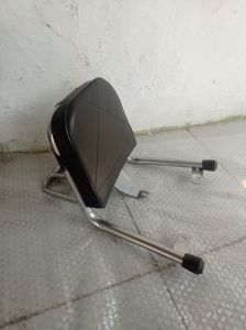 sandaran jok belakang sepeda listrik uwinfly d75