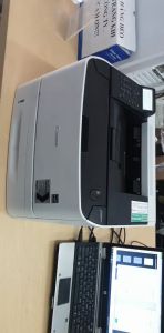 Canon 251 hộp quang / scan máy in tháo máy bảo hành 1 tháng