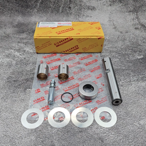 KING PIN HINO DUTRO HT130 HT125 130HT 125HT 1/2SET