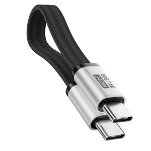 Bissox | Magnetic Full-Function Type C USB4 Cable 80Gbps