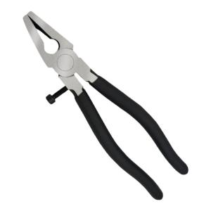 MIKUNI | Glass Breaking Plier with Rubber Grip