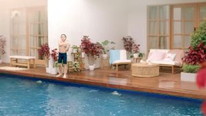 ❤ PROMO ❤ ZEN Antibacterial Body Soap besar kecil | Sabun Mandi Batang Zen Anti Bakteri Shinzui