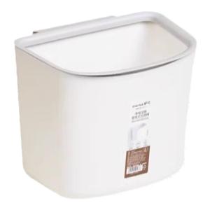 CHAHUA | Durable Easy-to-Use Kitchen Trash Can
