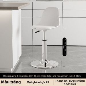 Ghế Bar Điều Chỉnh Được