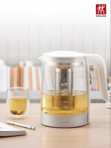 ZWILLING | Multifunctional Smart Tea Kettle