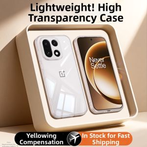 imobile | Transparent Thin Shockproof Full Lens Protection Case