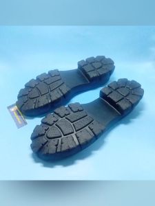 Outsole Sol Sepatu Wanita Docmart Boots PVC Size 37 s/d 40 GBU 608